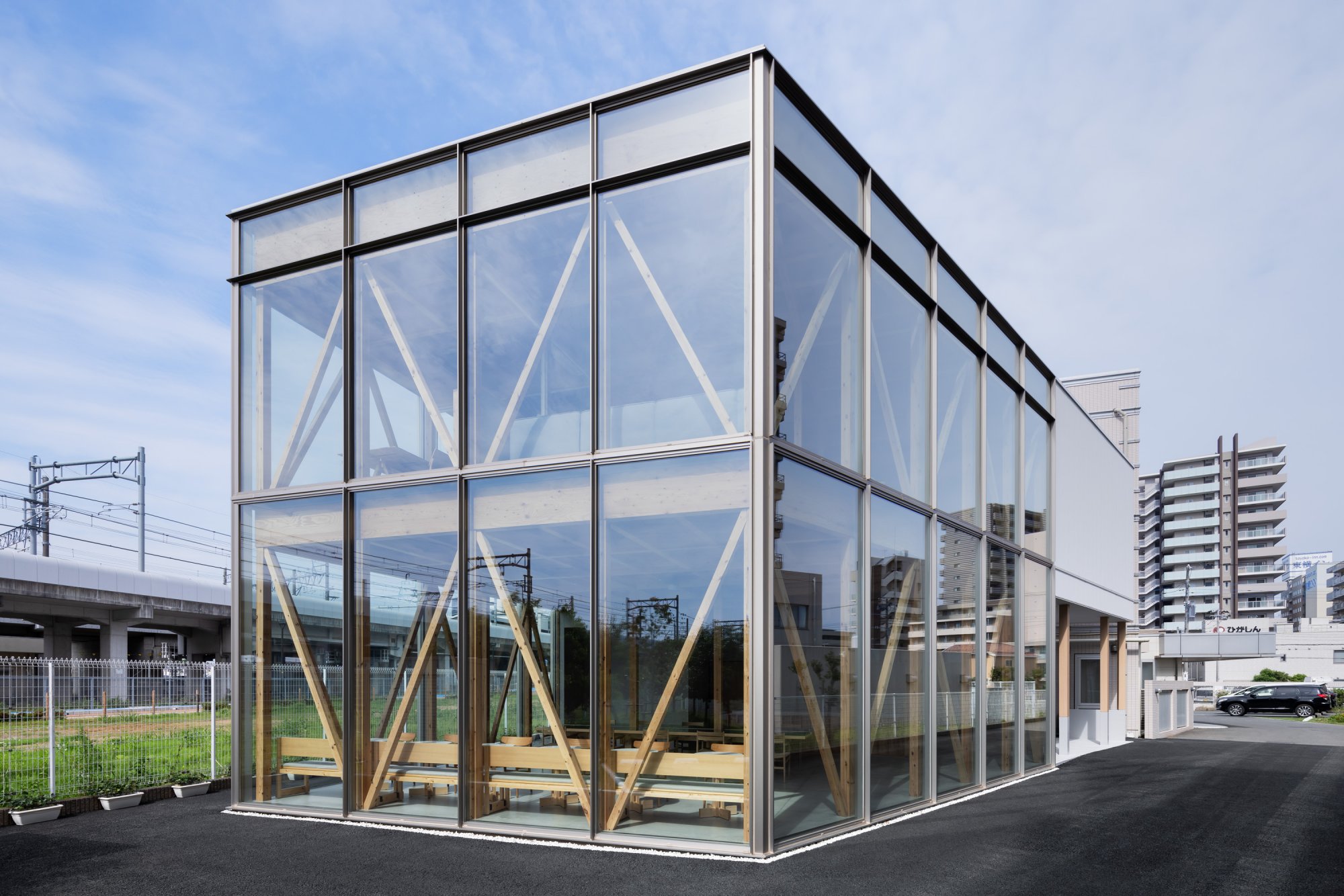 THE DINING by KBC (2)