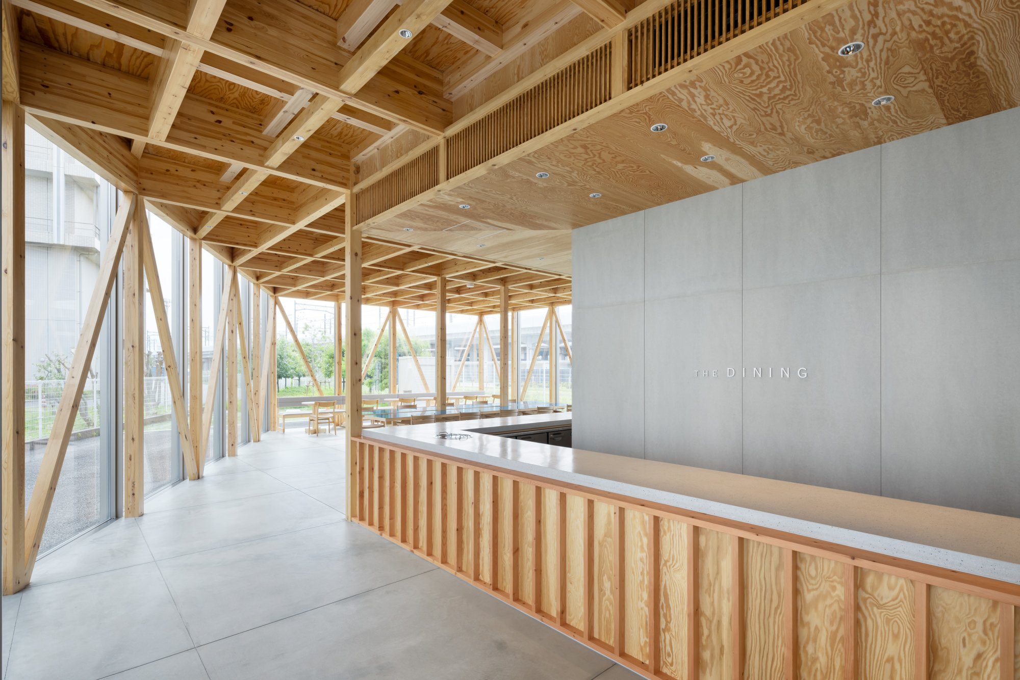 THE DINING by KBC (7)