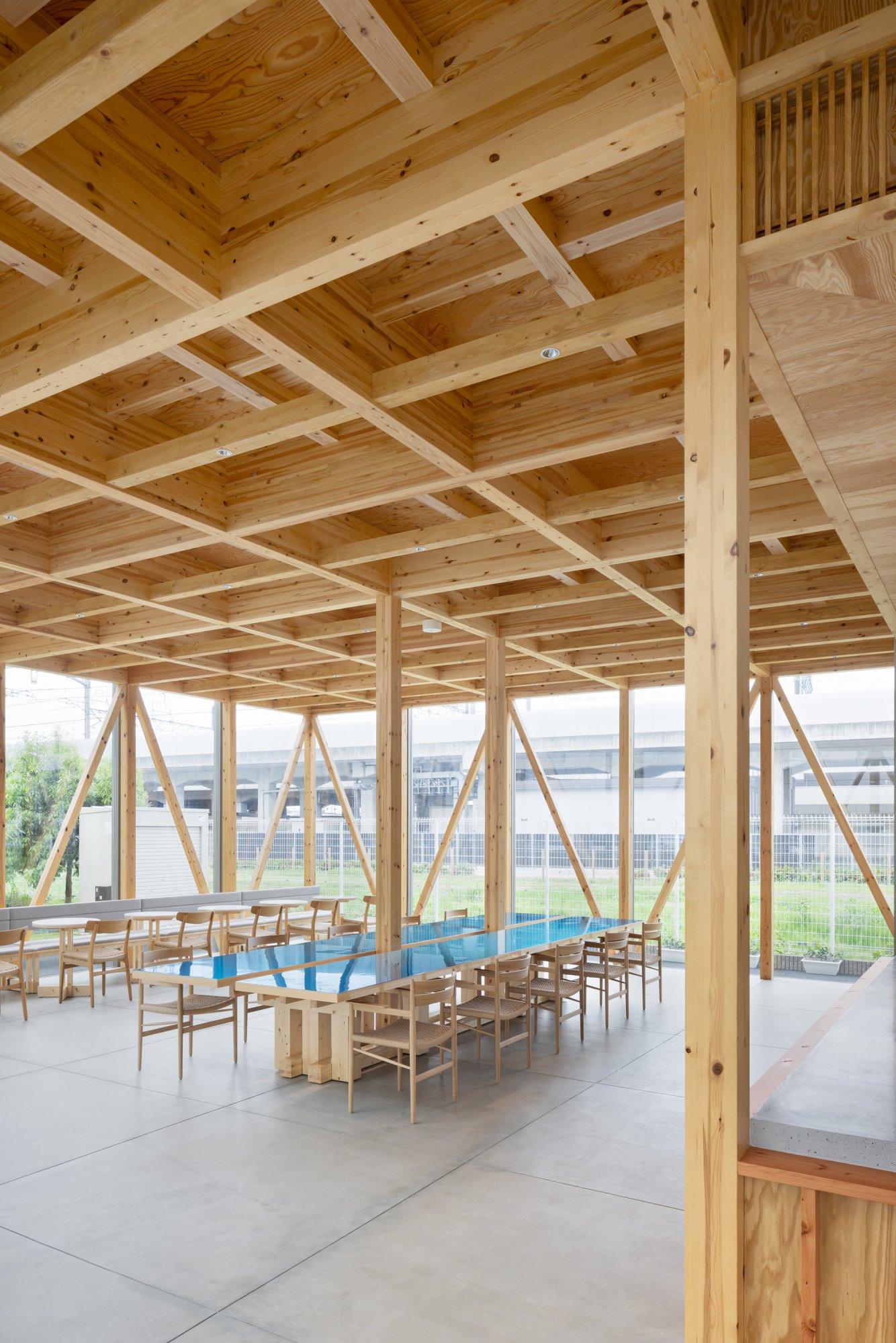 THE DINING by KBC (8)