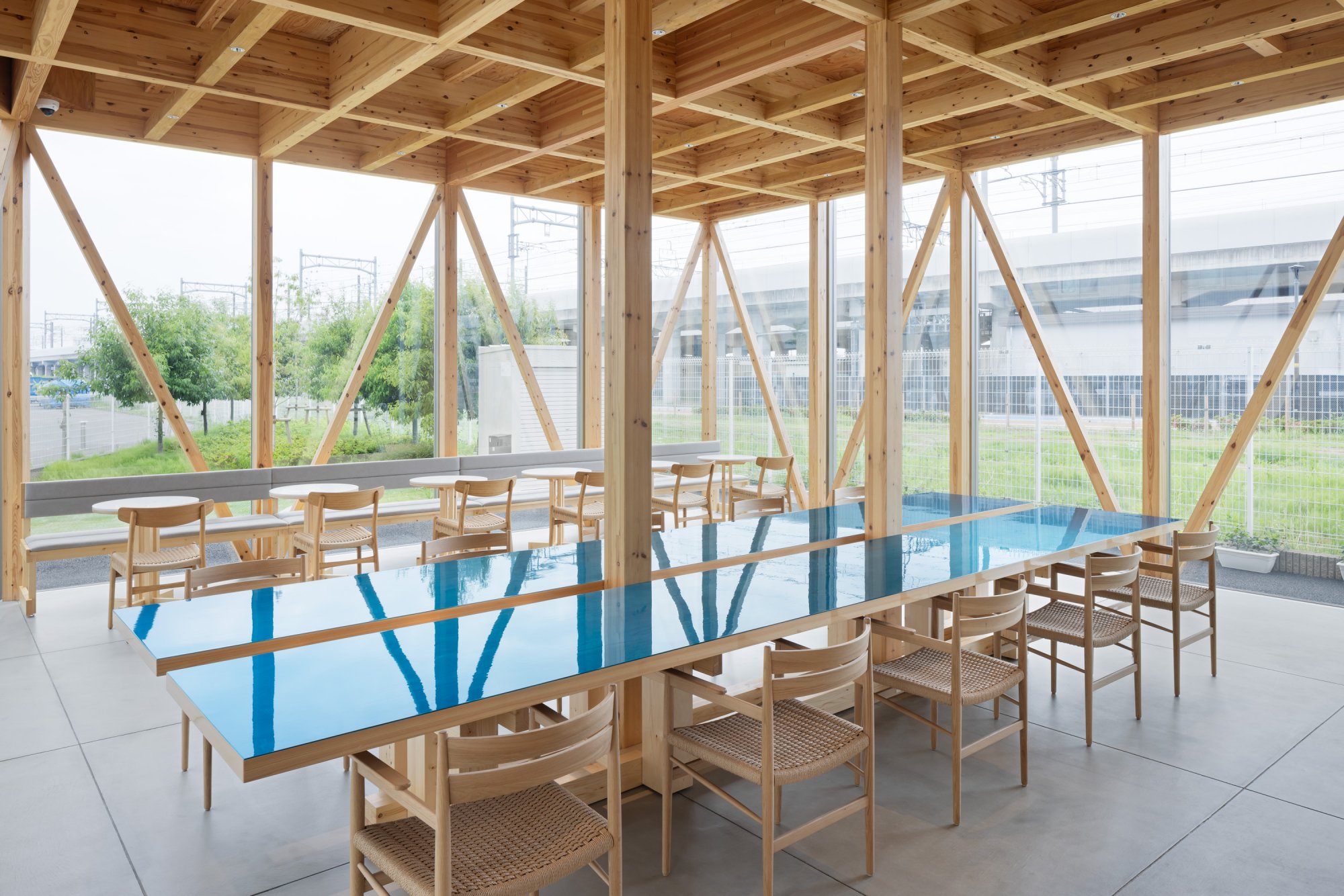 THE DINING by KBC (10)