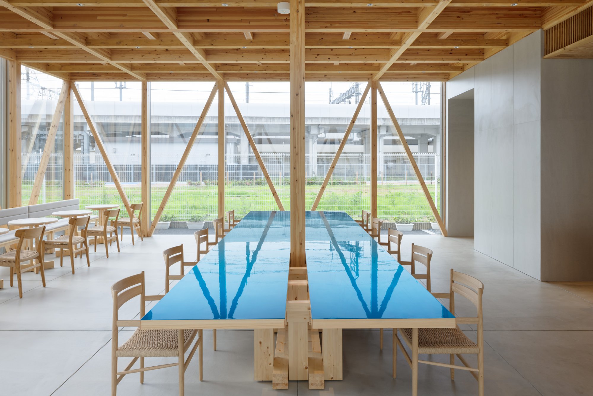 THE DINING by KBC (11)