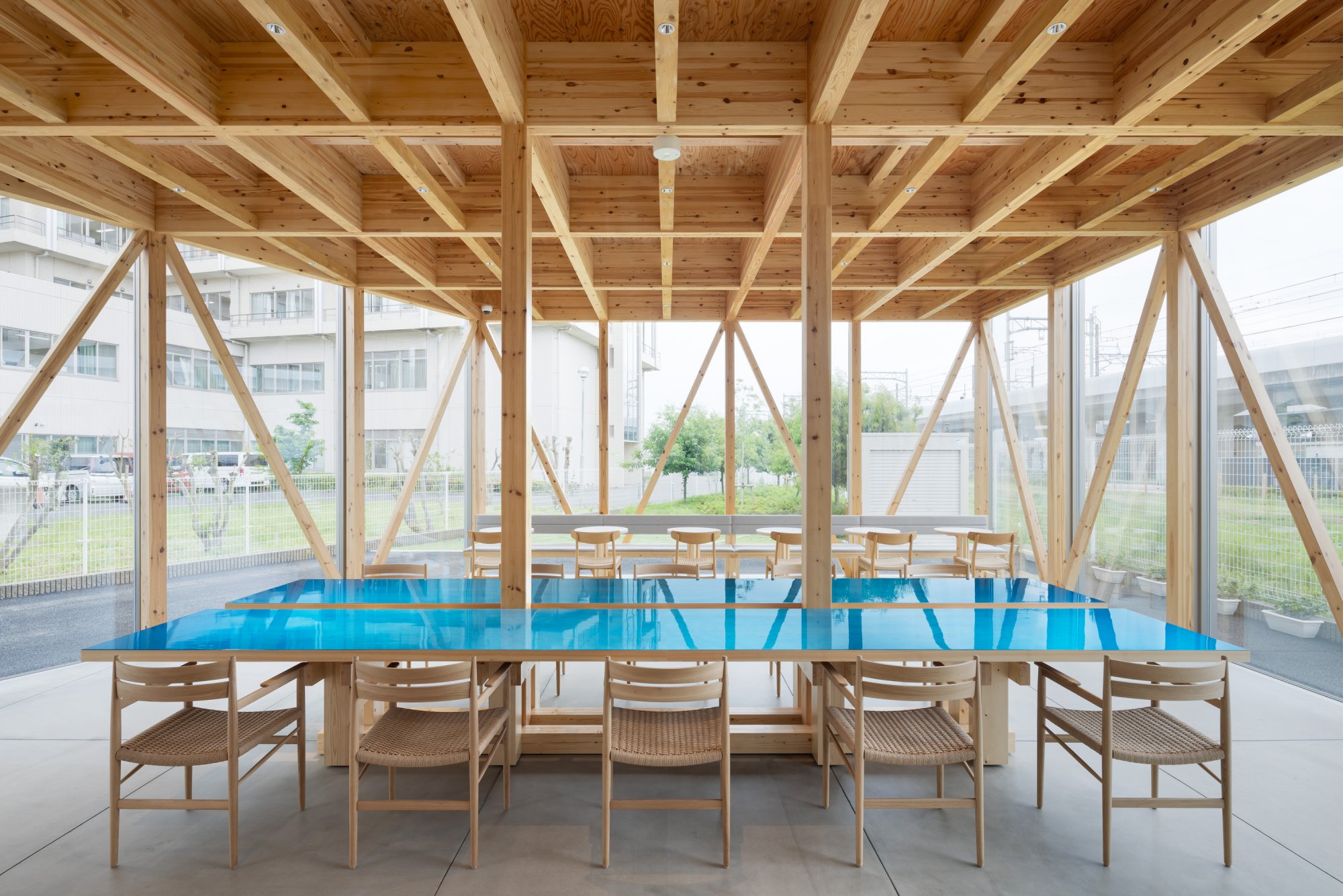 THE DINING by KBC (9)