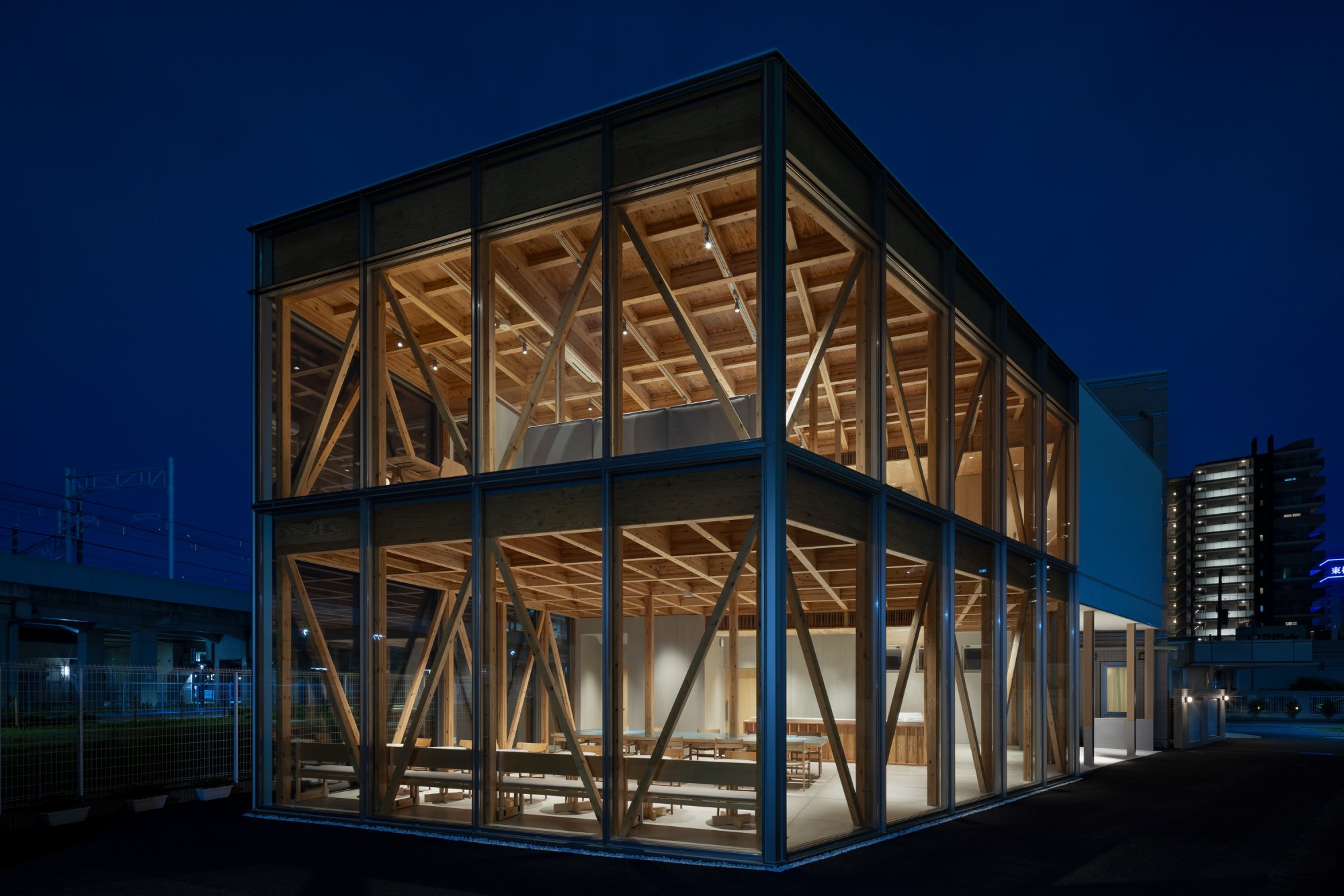 THE DINING by KBC (1)