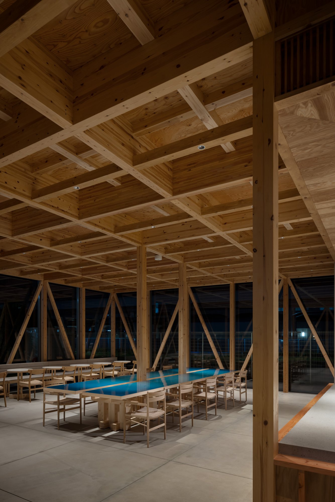 THE DINING by KBC (13)