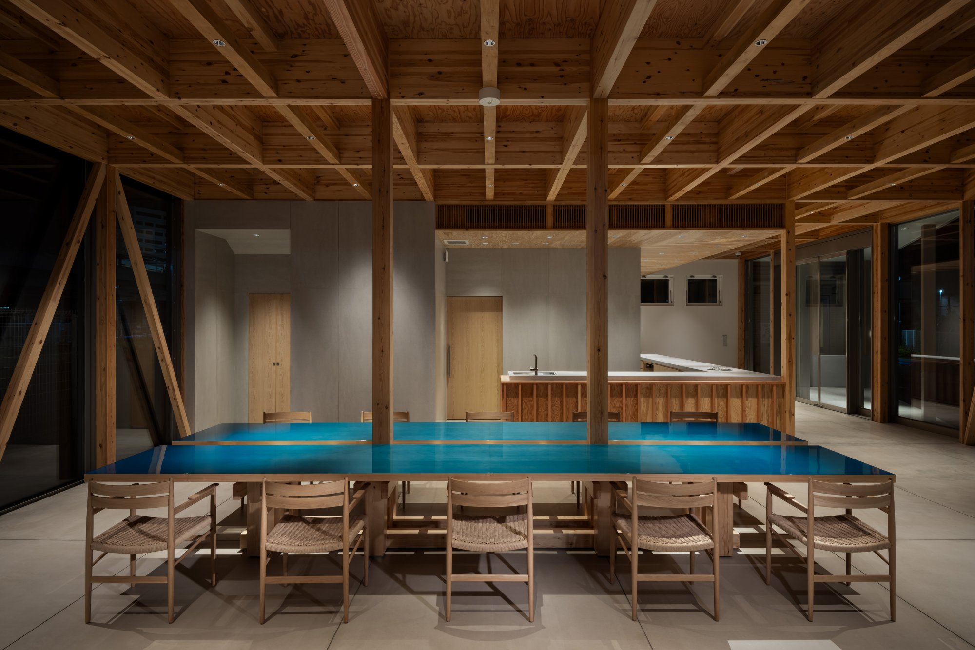 THE DINING by KBC (15)